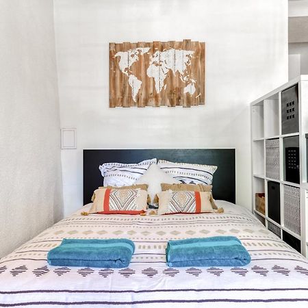 Le Cocon / Free Parking / Wifi / Netflix Apartment Carcassonne Luaran gambar
